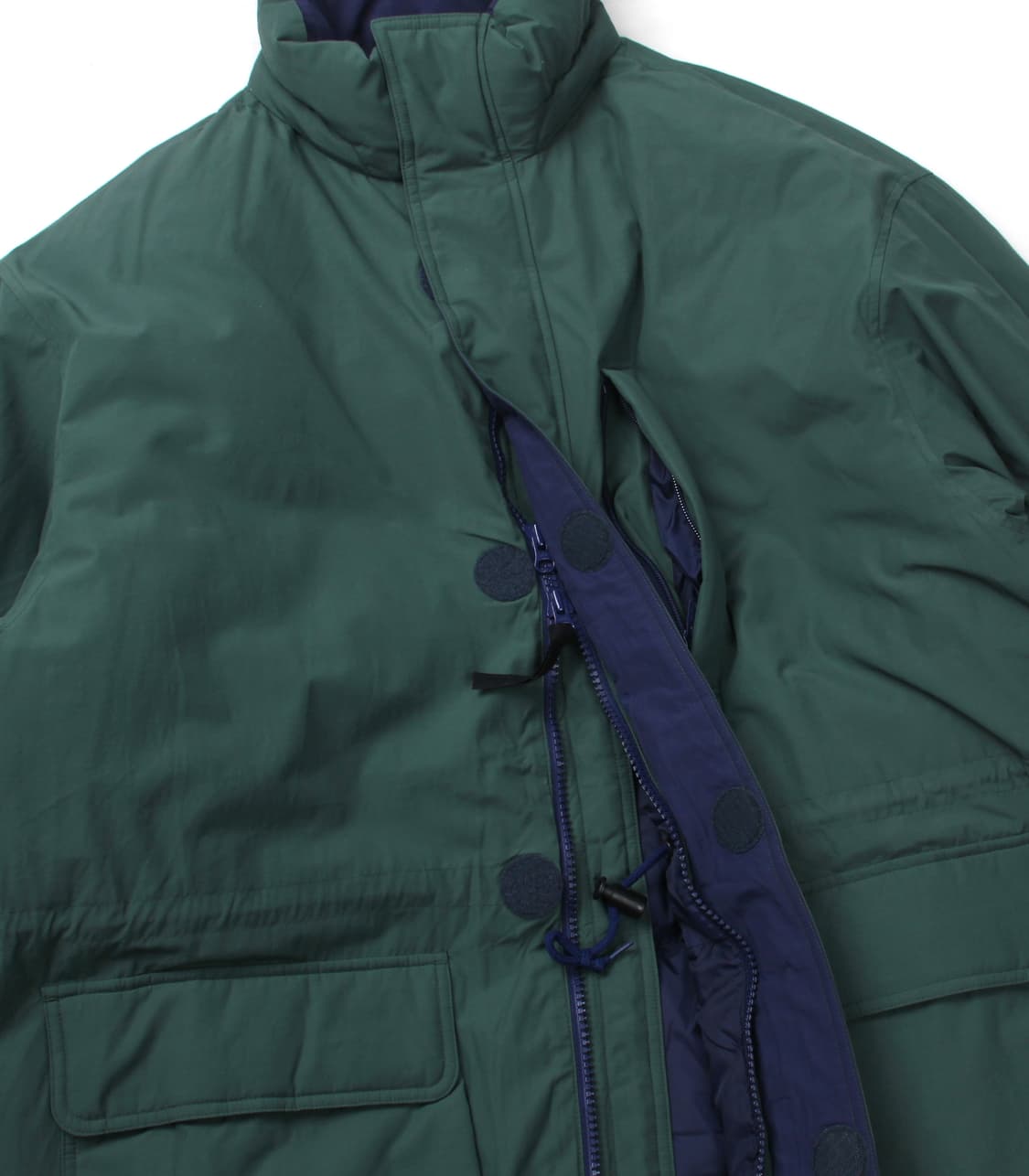 BEAMS Cebonner(R) Down Parka 상품이미지5