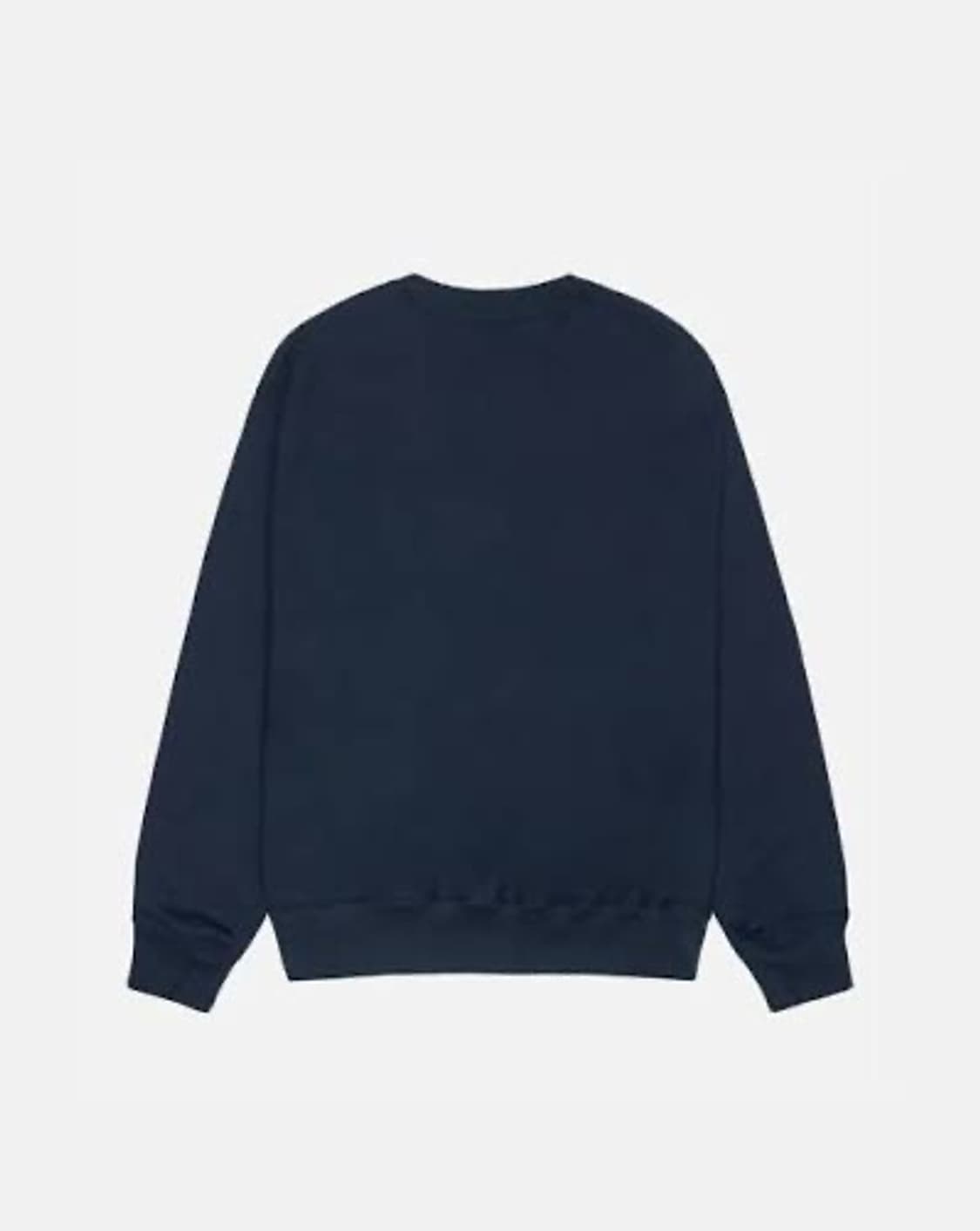 스투시 맨투맨 M 상품이미지2