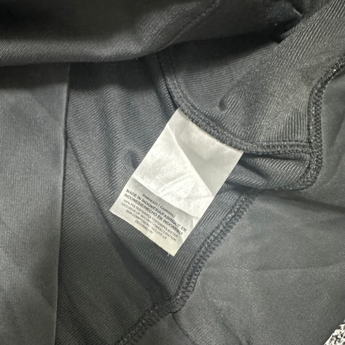 (105) 나이키 TRI-WEST 트랙탑 져지 상품이미지3