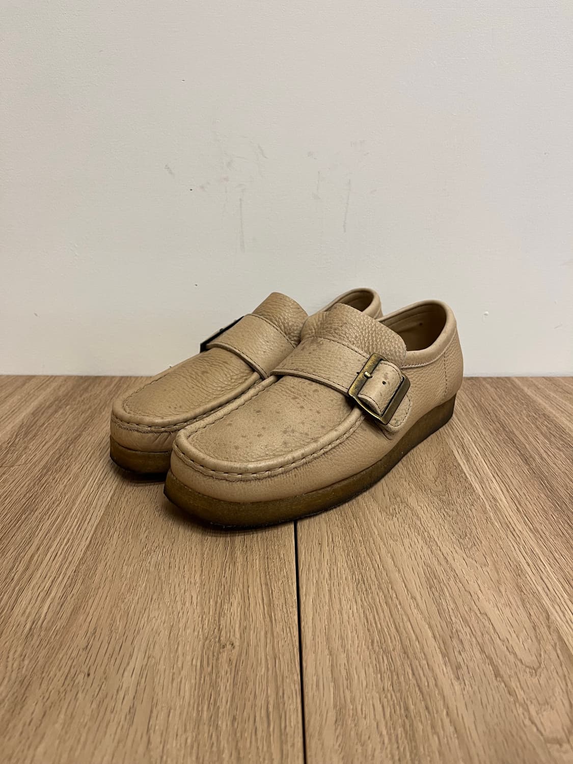 Clarks 상품이미지1