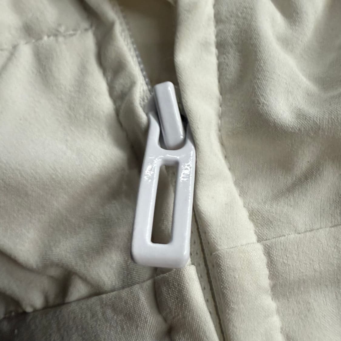 [정품/160] 아디다스 빅로고 후드 바람막이 자켓 b16 상품이미지5