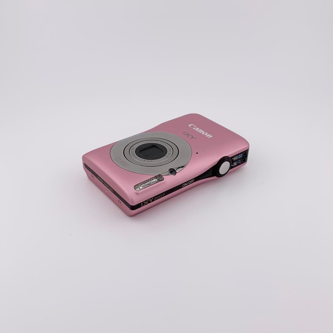 초미품🫧 캐논 익시200F / 익서스150 핑크 상품이미지6