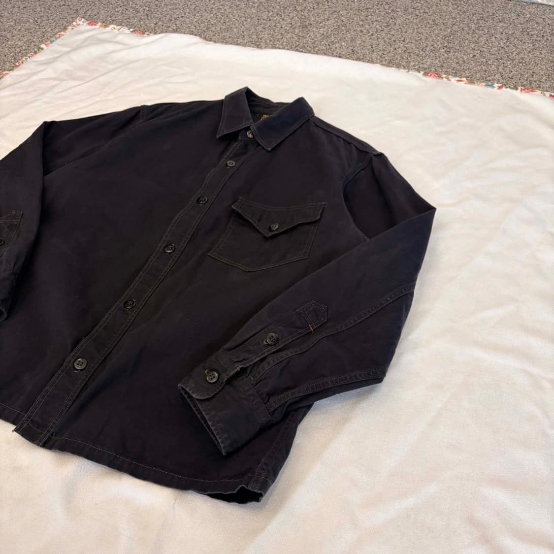 프리휠러스 CPO 셔츠 상품이미지6