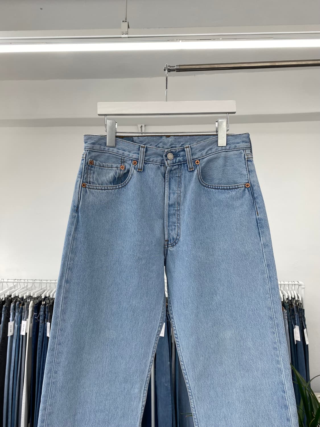 리바이스501 Straight Fit 90s 28사이즈 a5275 상품이미지2