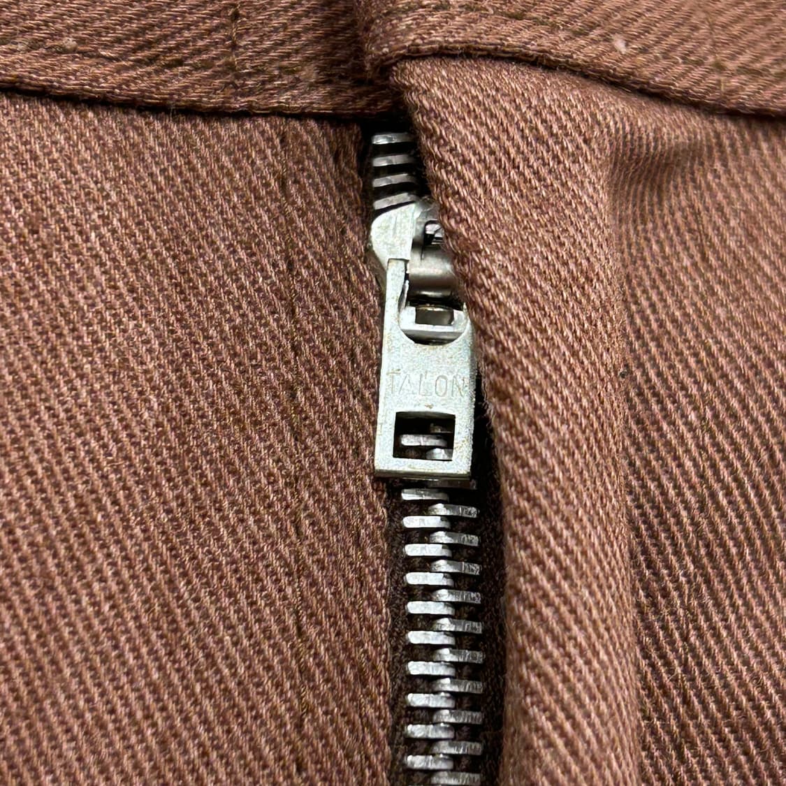 디키즈 빈티지 4785H 코튼 벨바텀 팬츠 상품이미지3