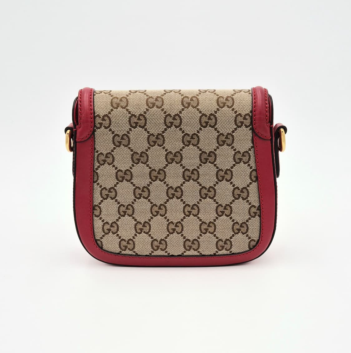 구찌 마몽 레이디 웹 숄더백 384821 상품이미지4