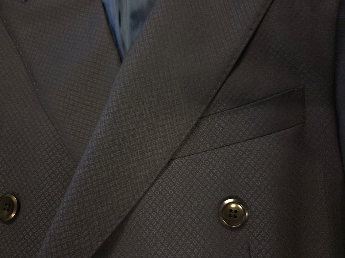 캠브리지멤버스 더블브레스티드자켓  상품이미지6