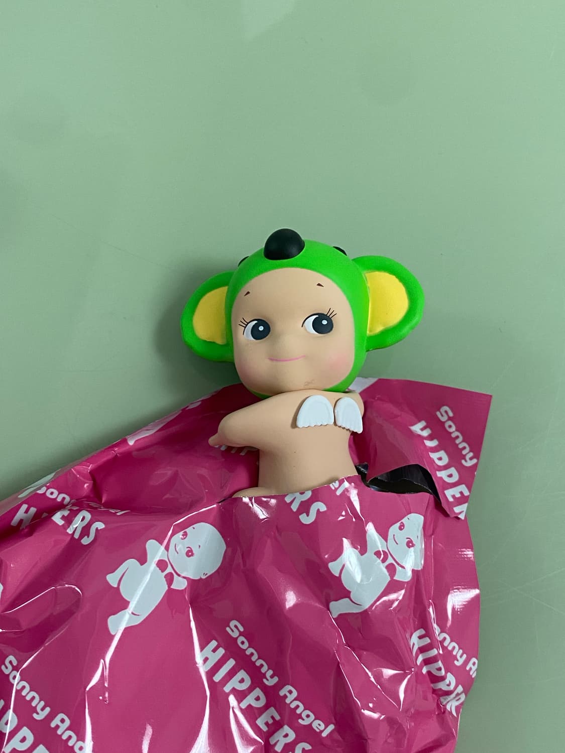 소니엔젤 히퍼 루킹백 코알라 상품이미지1