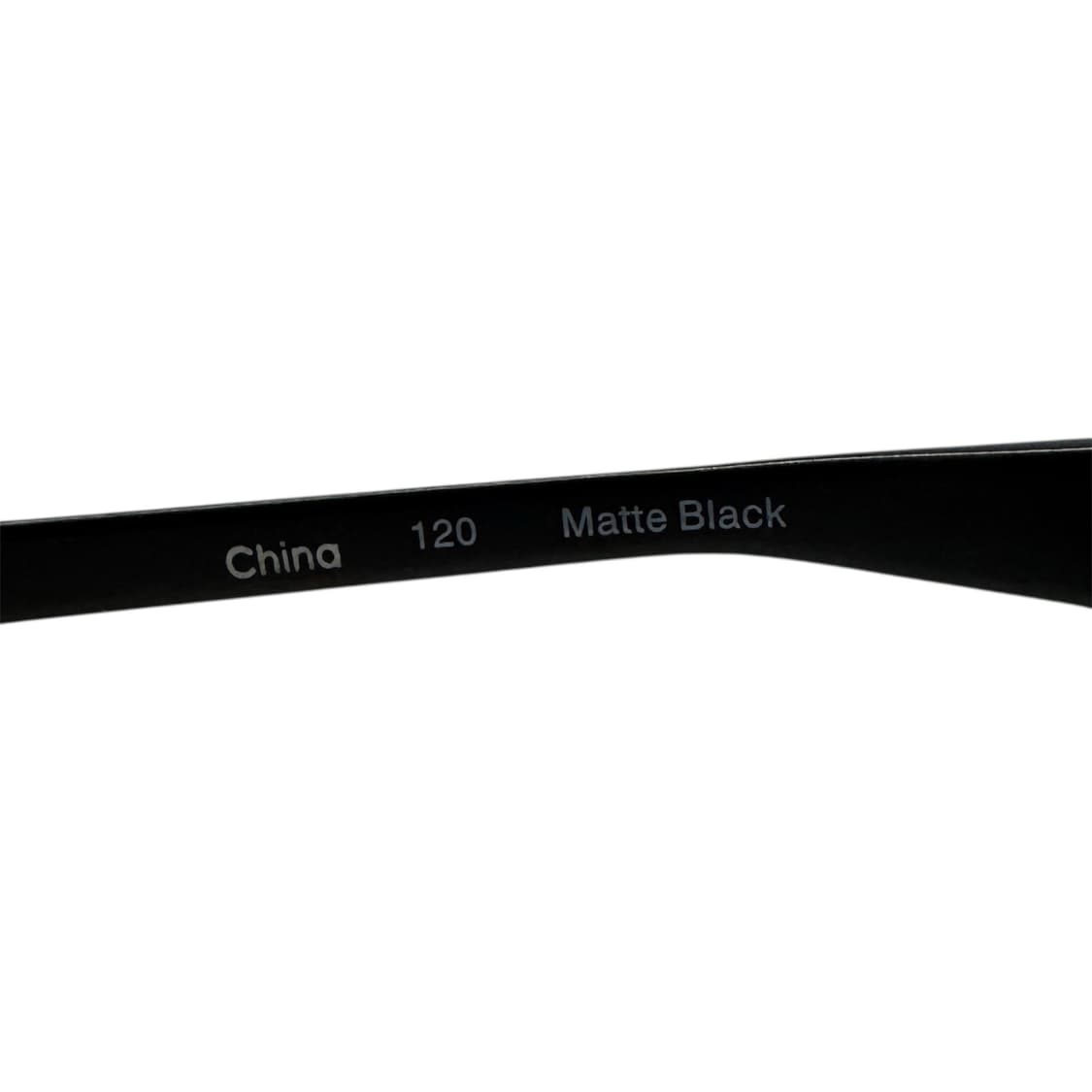 오클리 안경 RX 보틀로켓 4.0 매트블랙 상품이미지7