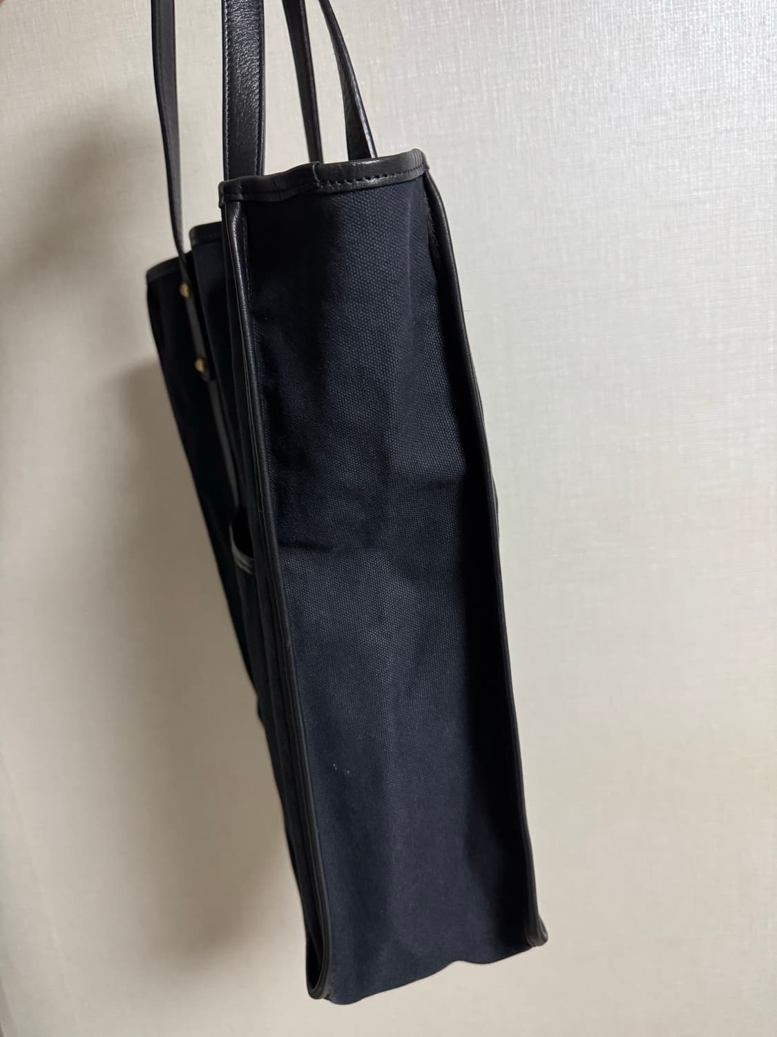 Frank clegg 프랭크 클레그 가죽 토트백 상품이미지4