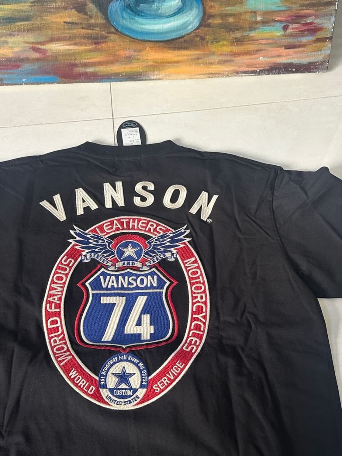 LS TEE 긴팔티 NVLT-2415 상품이미지3