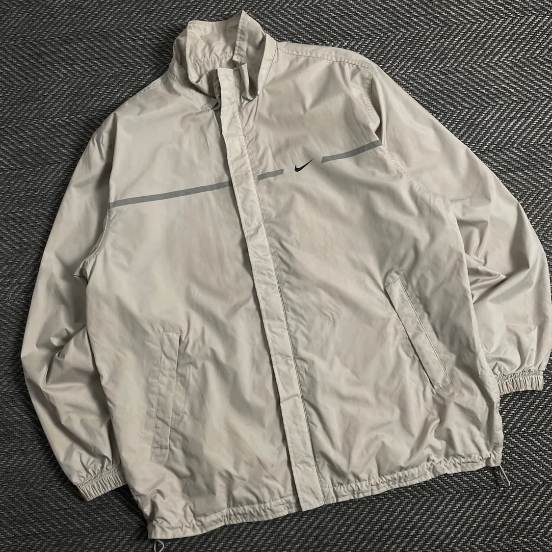 00s 나이키 올드스쿨 스카치 디테일 바람막이y 3941 상품이미지1