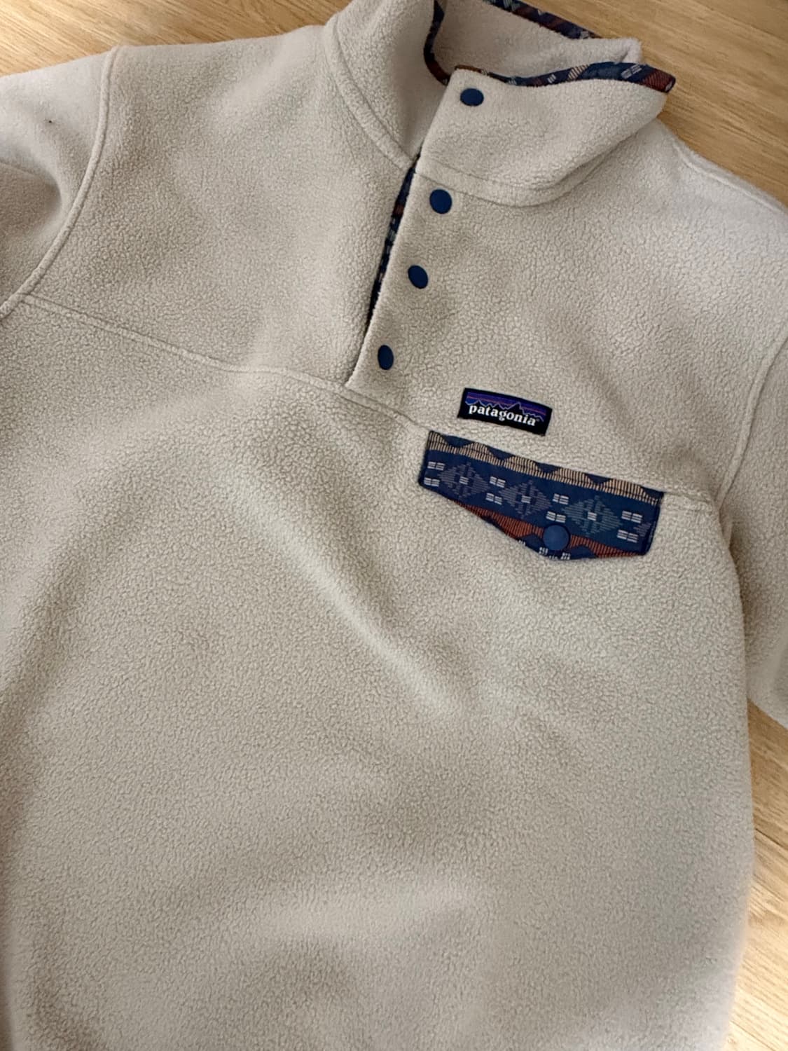 파타고니아 신칠라 s 상품이미지2