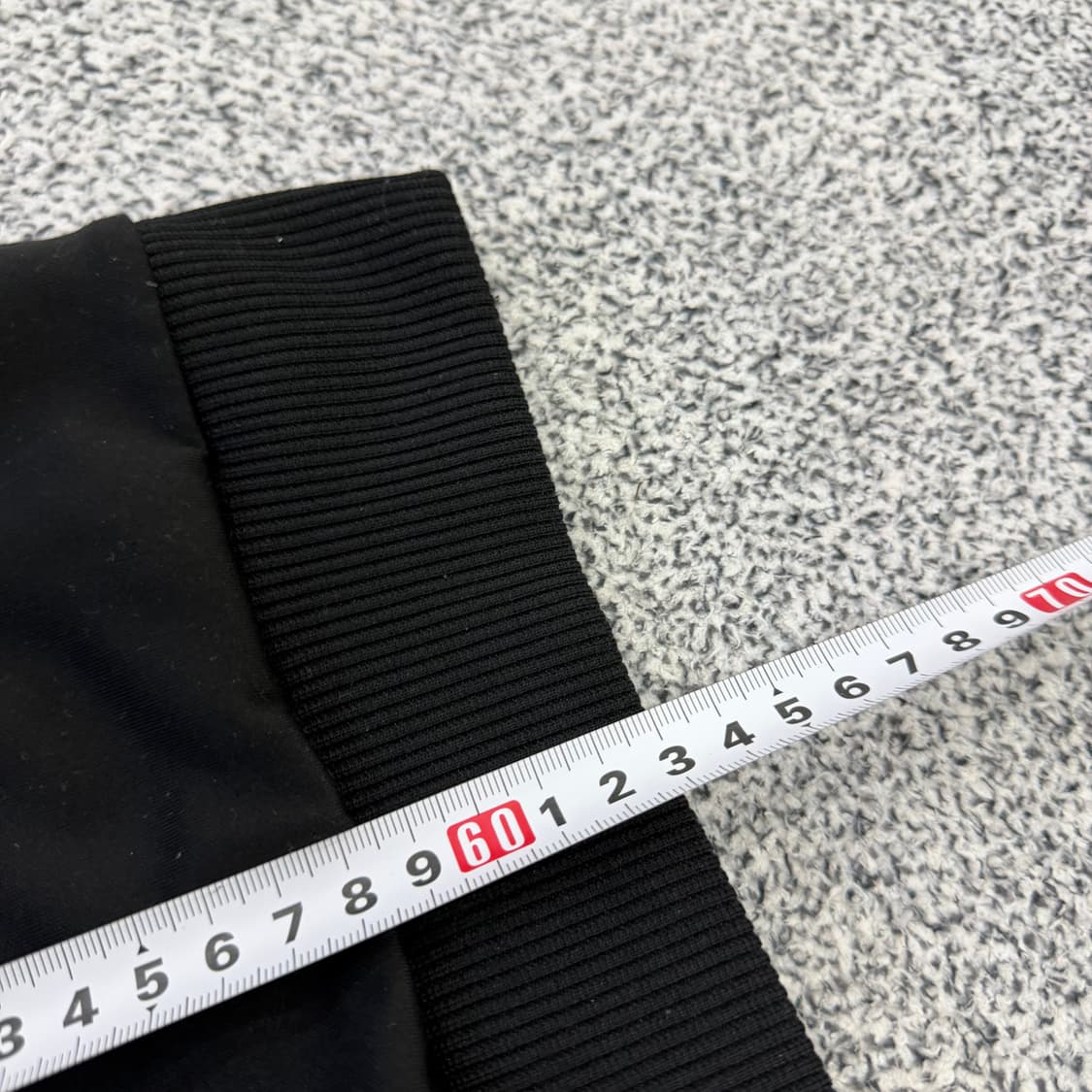 M90 르꼬끄 여성 트레이닝 집업 0128H1 상품이미지6