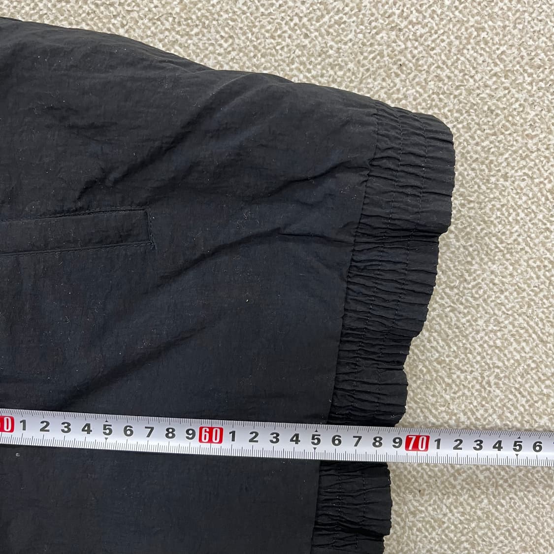 105 아디다스 올드스쿨 후드 자켓 0209M1 상품이미지6