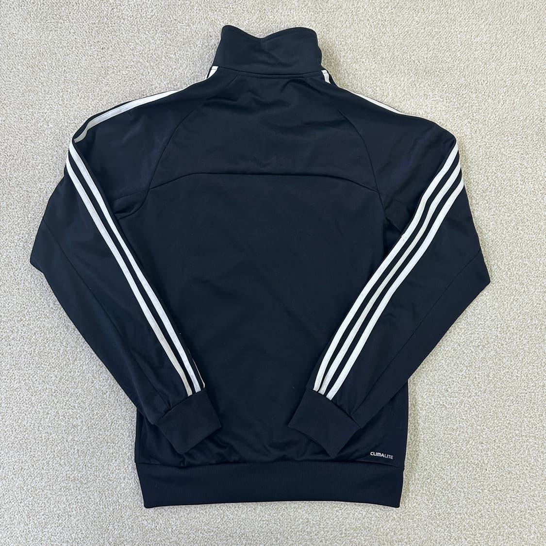 90 아디다스 여성 트랙탑 져지 0319D 상품이미지5