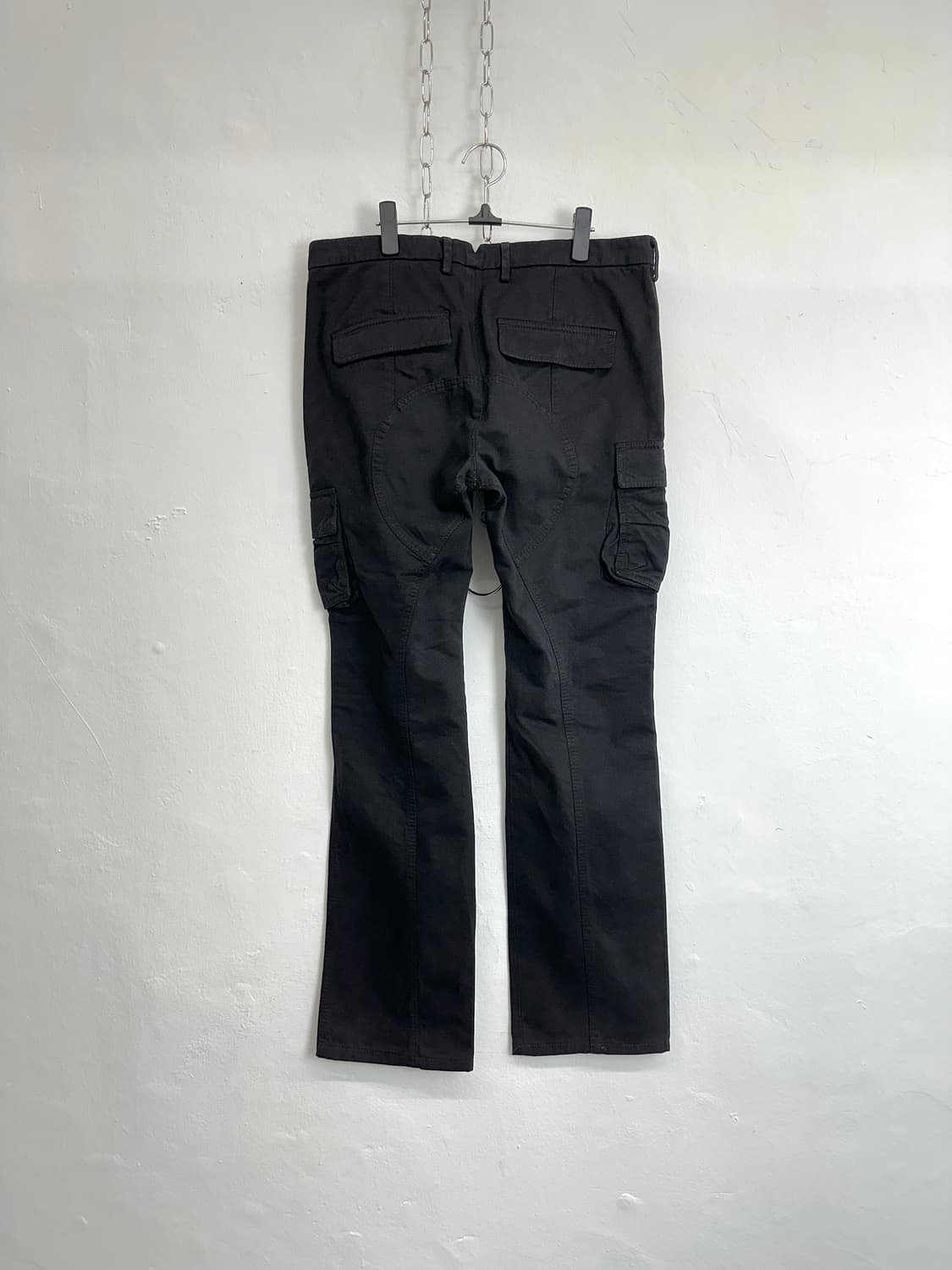 Neil Barrett Multi-Pocket Tactical Cargo 상품이미지8