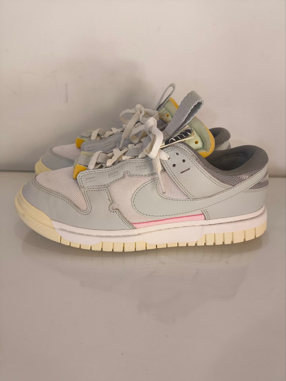 275mm 나이키 에어 덩크 점보 운동화  상품이미지1