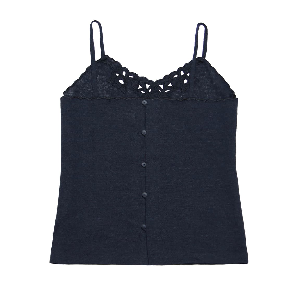 Luichantant Flower sleeveless 상품이미지2