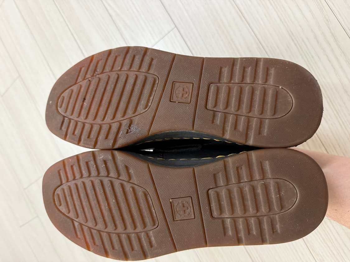 닥터마틴 구동화(로퍼) 260 상품이미지5