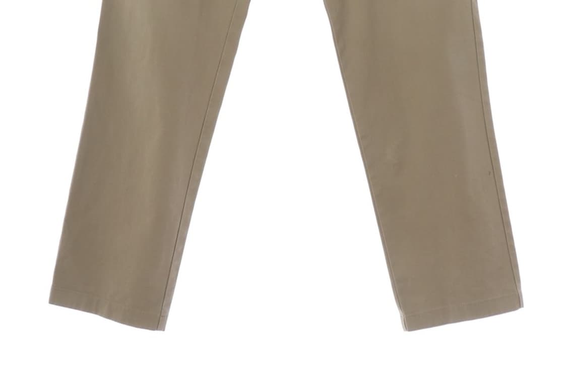 빈폴 슬로니 베이직 베이지 치노 팬츠 상품이미지5