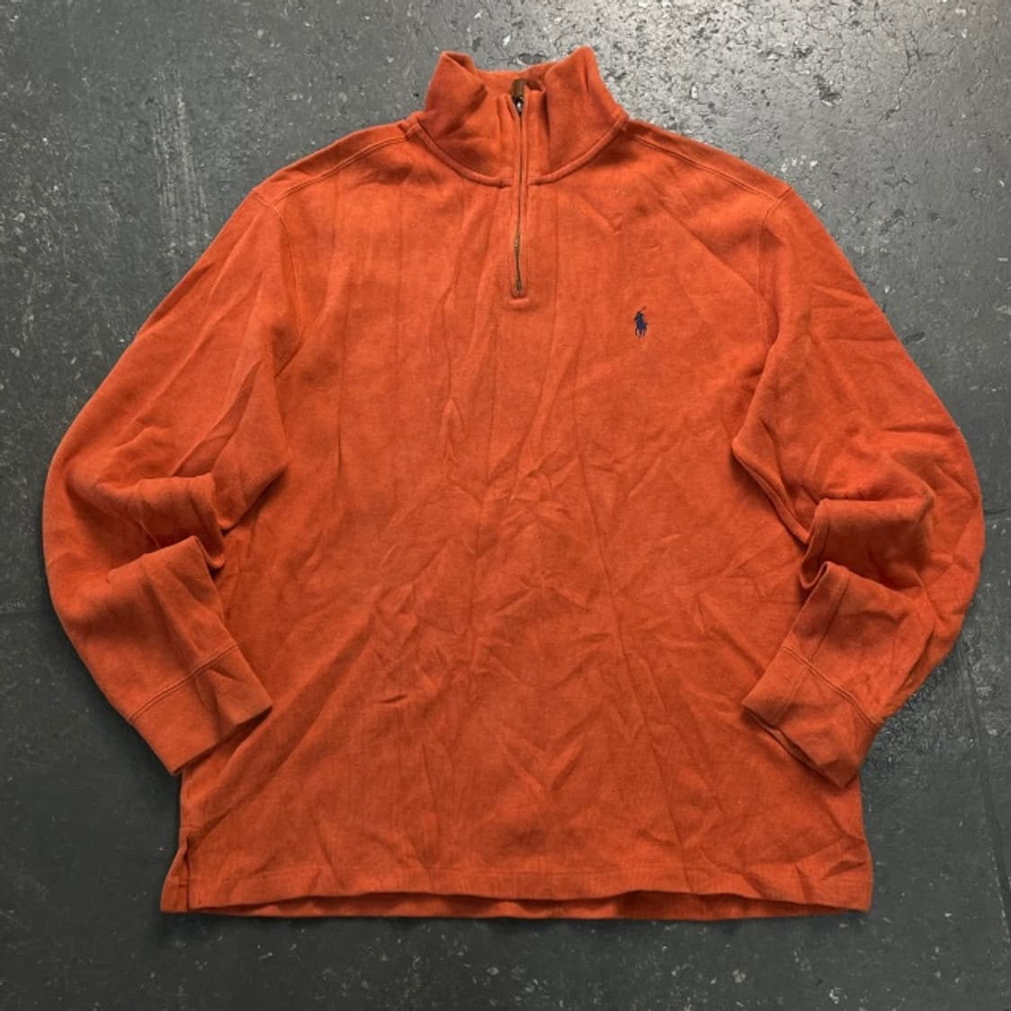 100 폴로 랄프로렌 풀오버 니트 상품이미지1