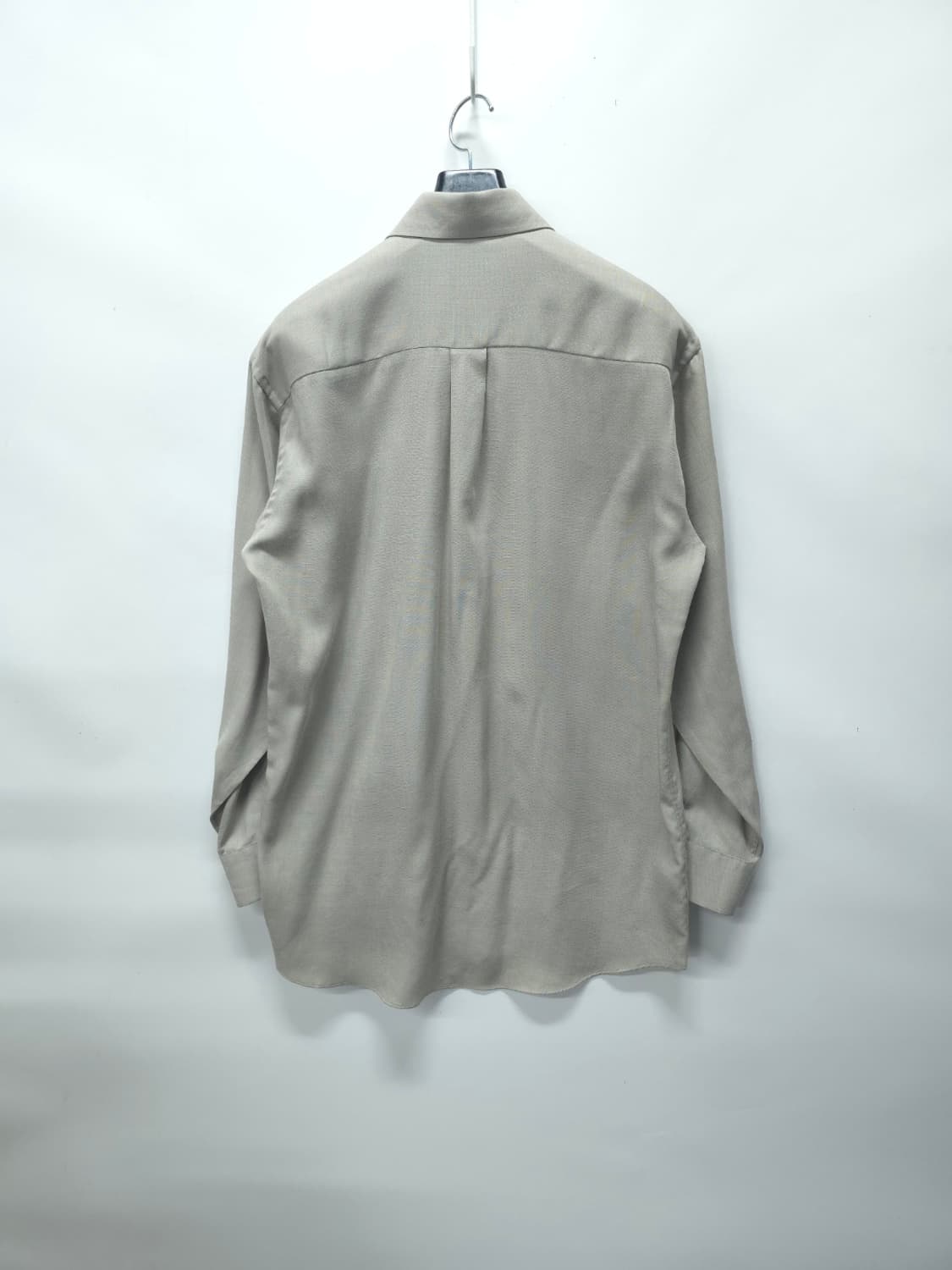 입생로랑(YSL) 90's 올드스쿨 봄여름 셔츠 ( 95 ) 상품이미지8