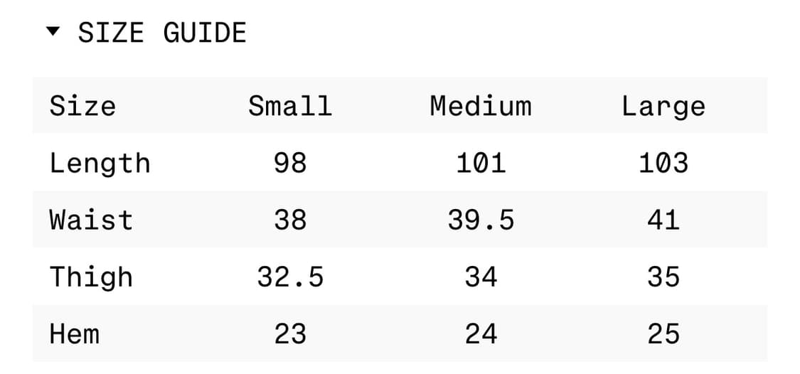 카키스 워시드 카펜터 팬츠 브라운 L 상품이미지3
