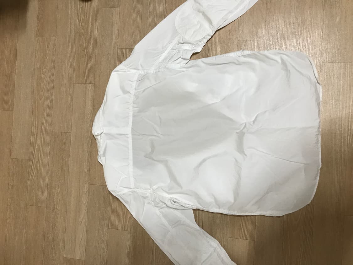 꼼데가르송 준야와타나베 셔츠 상품이미지5