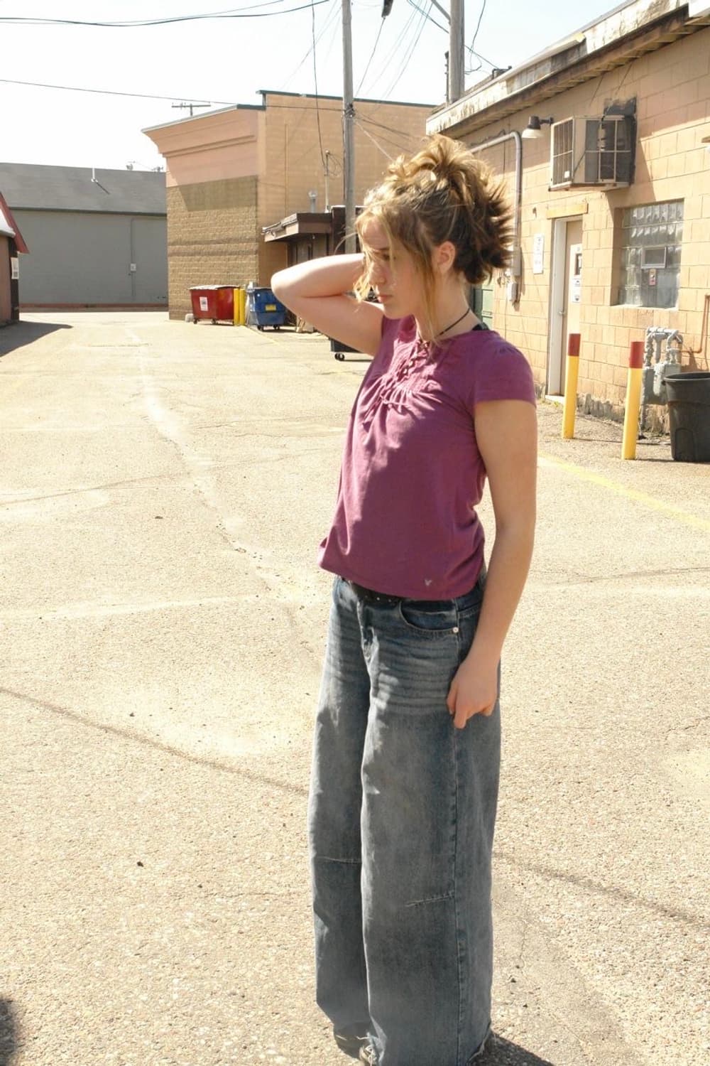 러브이즈트루 반팔티 상품이미지2