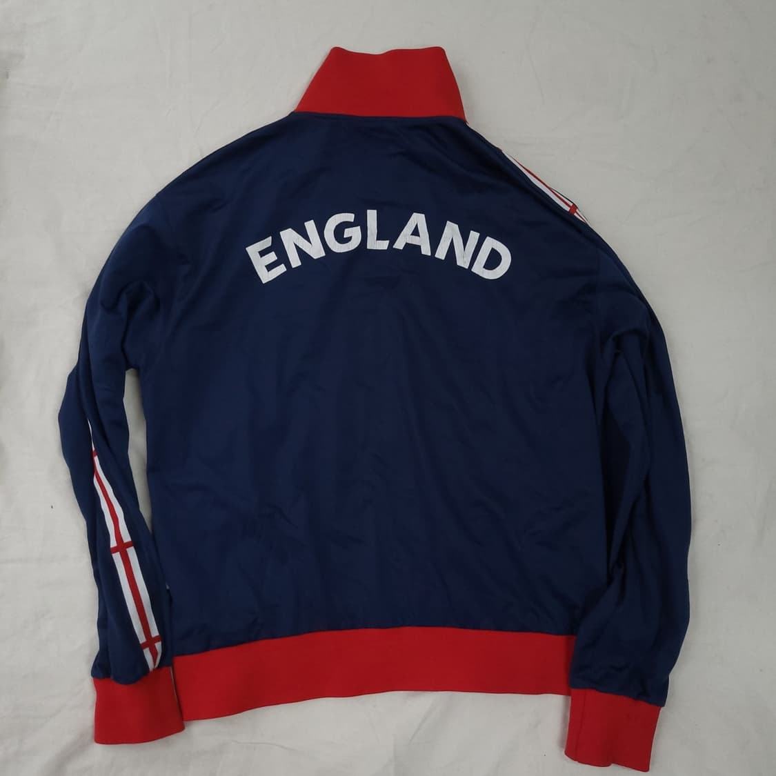 엄브로 잉글랜드 져지 상품이미지4