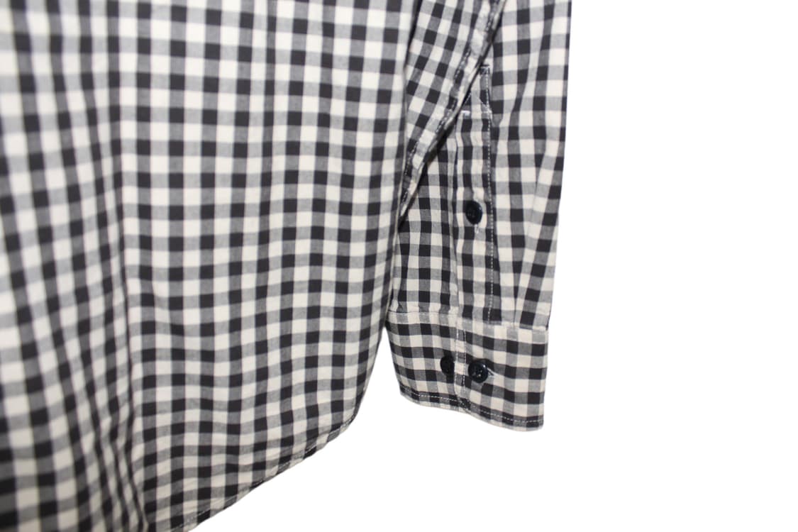 FILSON 헤리티지 체크 워크 셔츠   상품이미지5