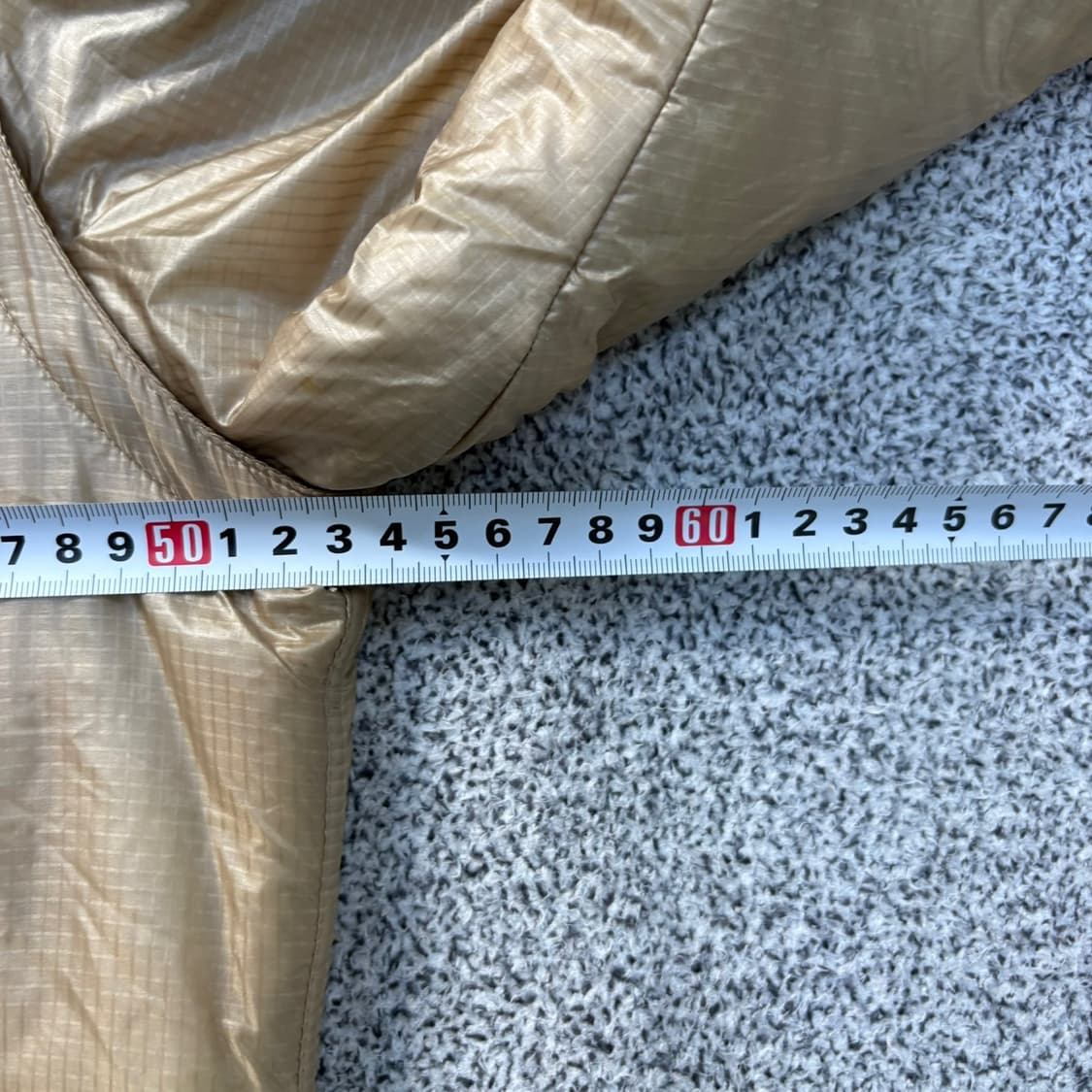 4 파리게이츠 골프 경량 바람막이 자켓 0331J 상품이미지6