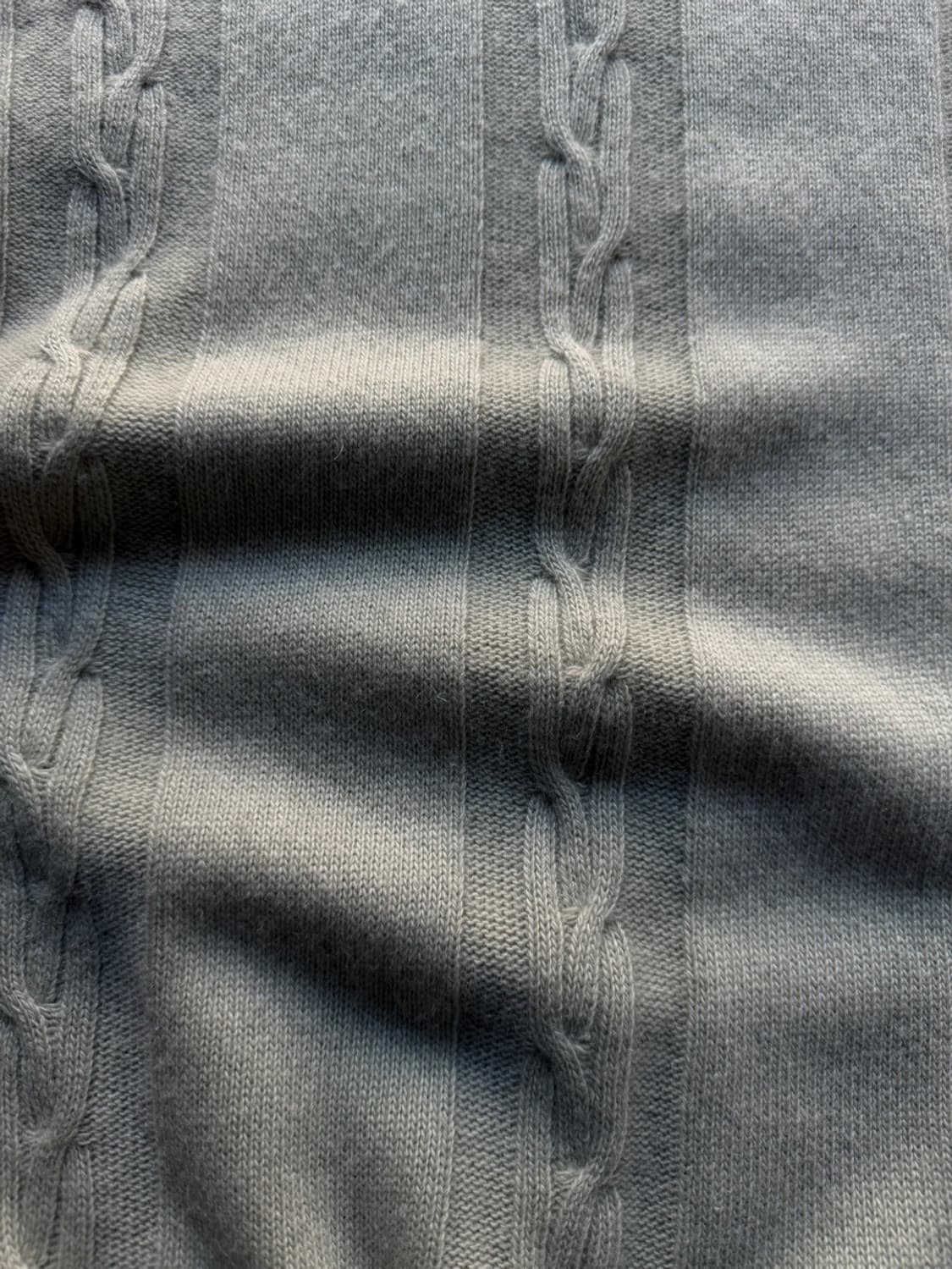 글렌맥 스코티쉬 캐시미어 니트 100 상품이미지8