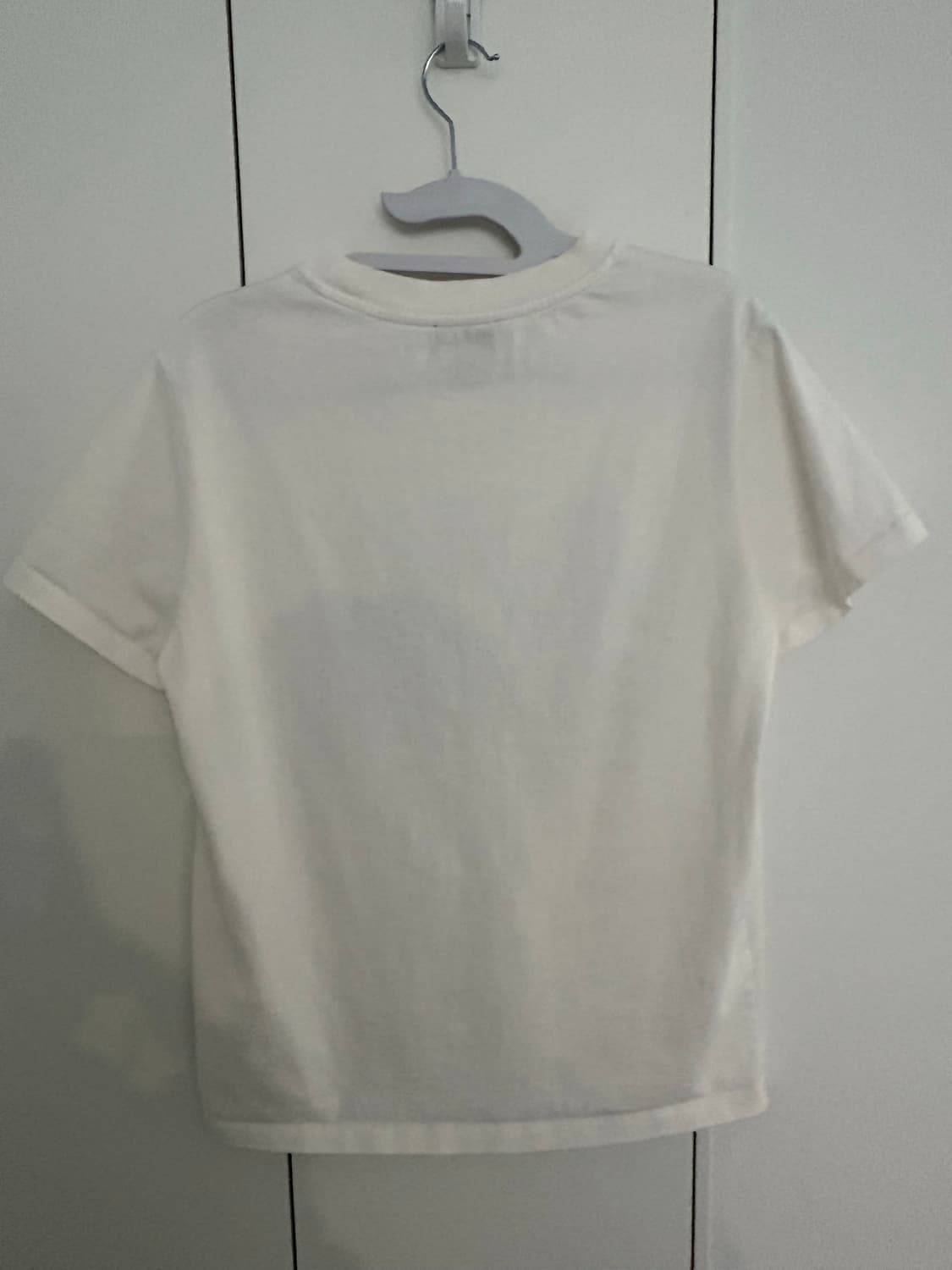 APC 반팔티 상품이미지4