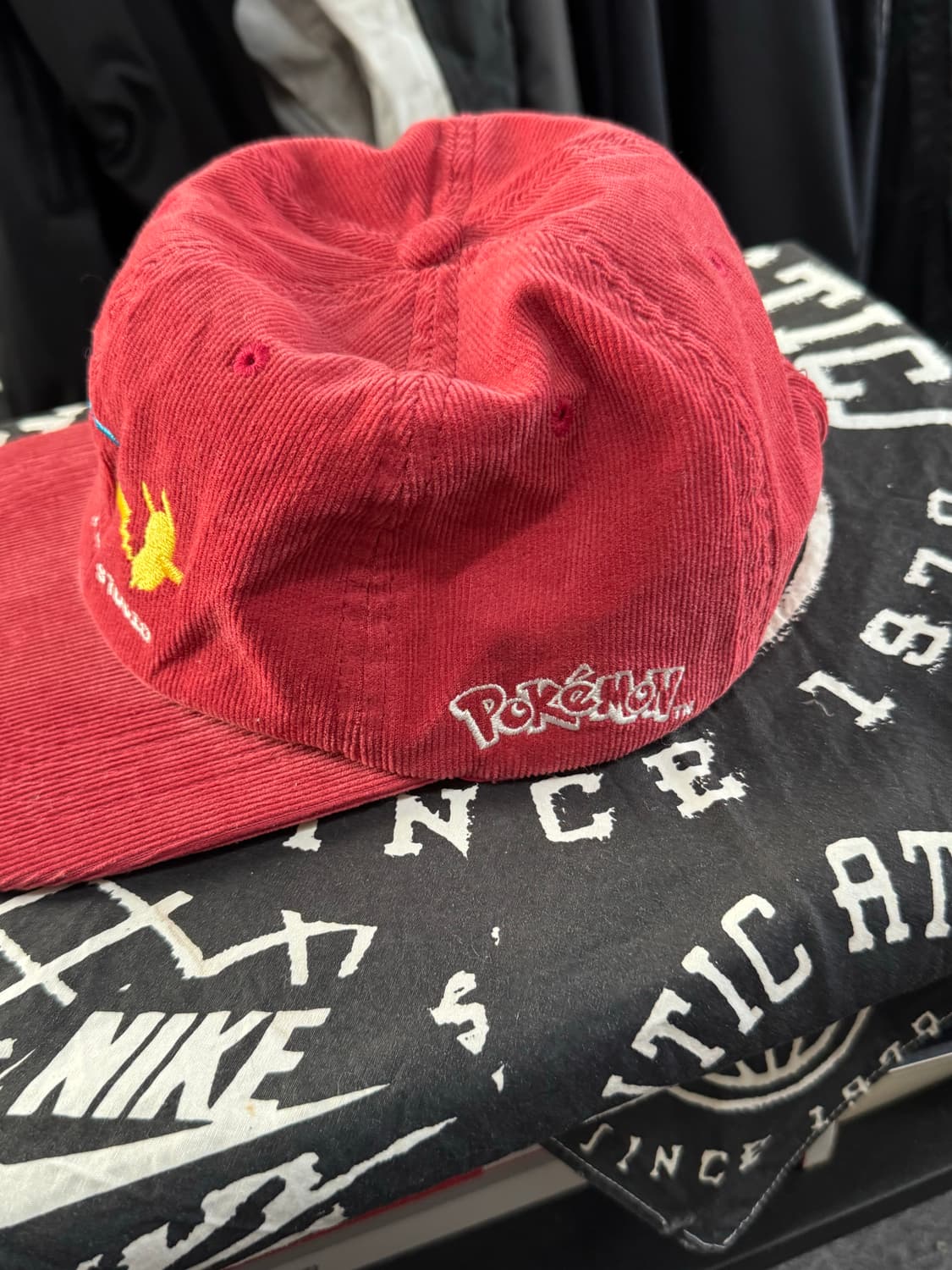 아이앱스튜디오 포켓몬 캡 상품이미지2