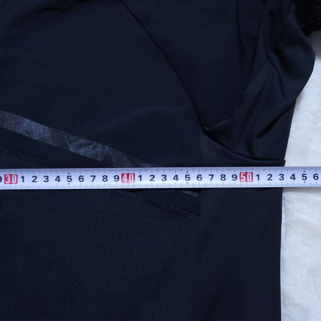 아디다스 남성 집업 XL 0310 뽀샤샤 상품이미지3