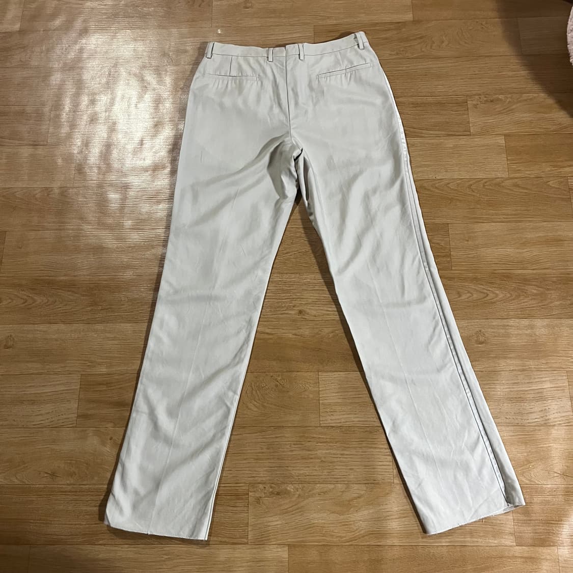 [105/33] (새상품) 베르사체 턱시도 정장 수트 상품이미지9