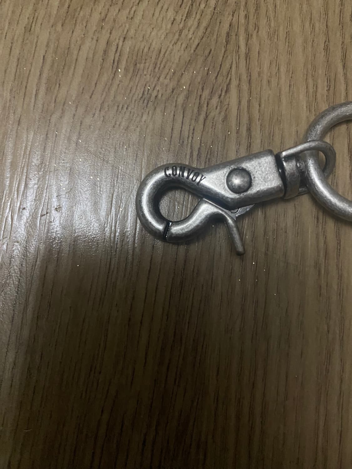 헤비 더블 체인 + 링체인 세트 상품이미지3