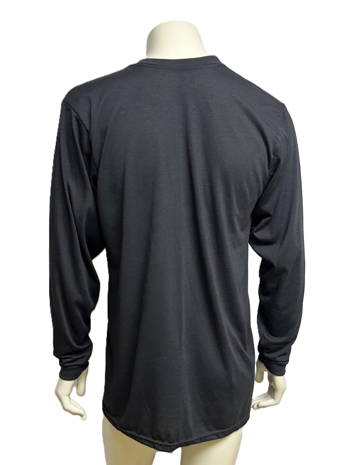 미육군 APFU 체육복 트레이닝복 긴팔 티셔츠 (M) (2) 상품이미지4