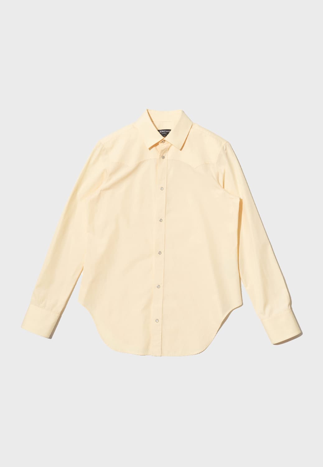 BALENCIAGA shirt 상품이미지1