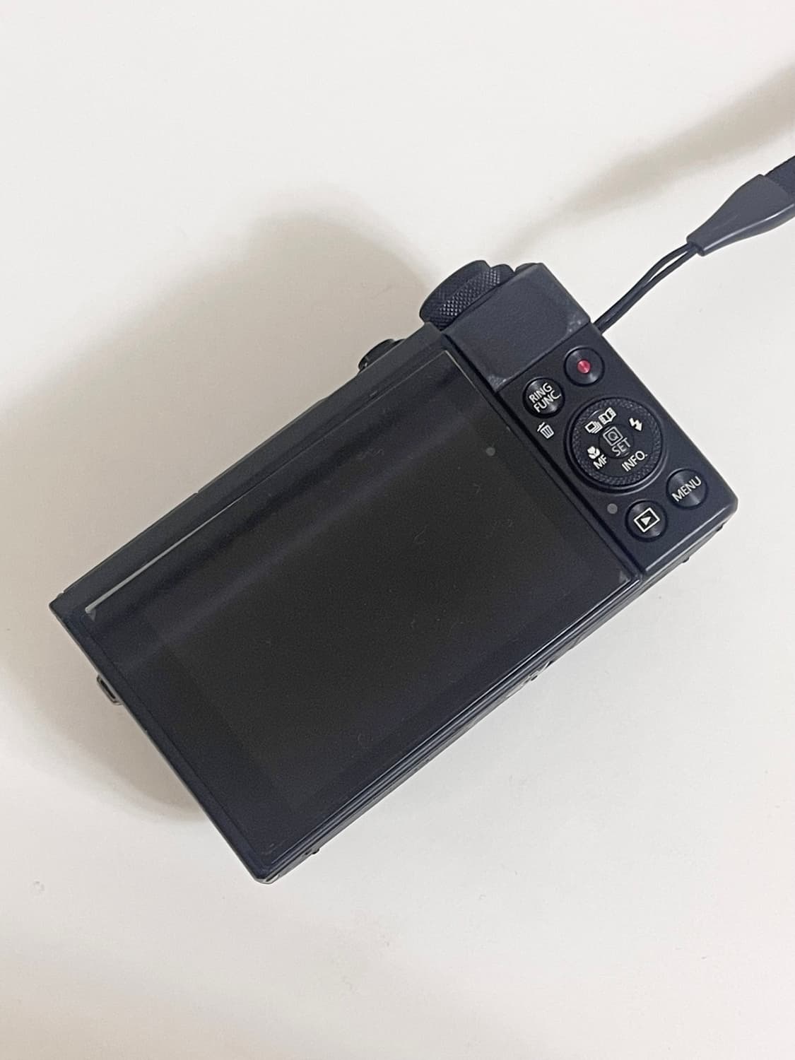 캐논 powershot g7x mark2 상품이미지4