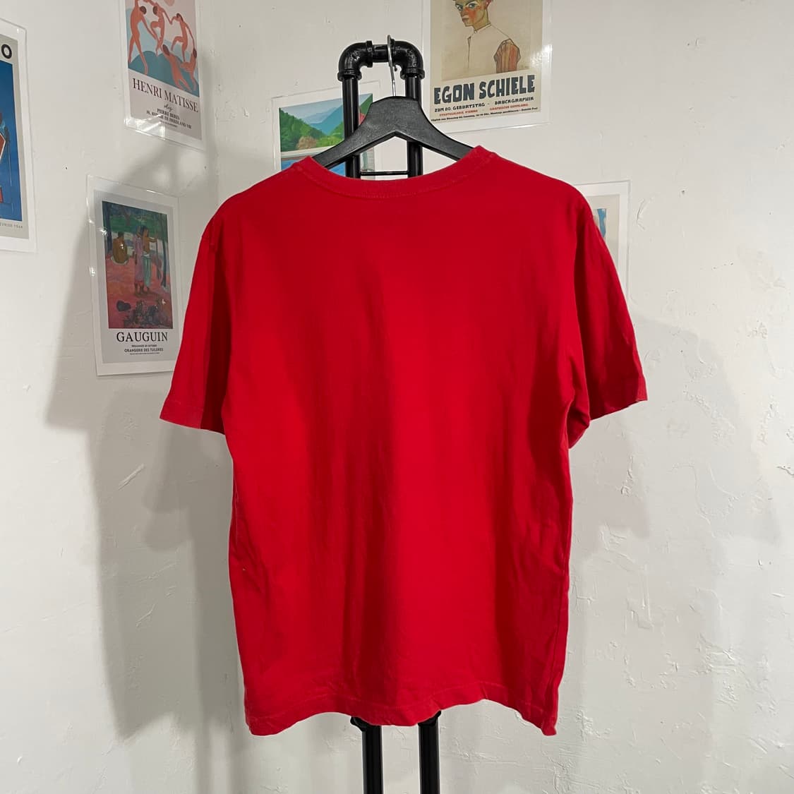 폴로진스 성조기 반팔티 상품이미지3