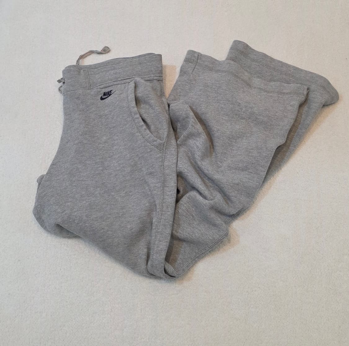 NIKE 나이키 골덴 츄리닝 바지 상품이미지3