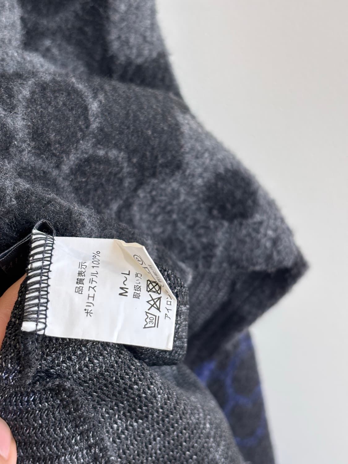 플라워 모티브 플레어 부클 풀오버원피스 상품이미지7