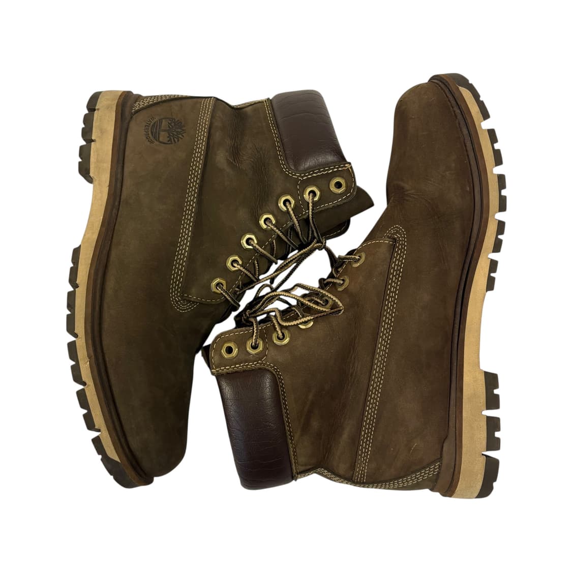 팀버랜드 6인치 265 상품이미지2