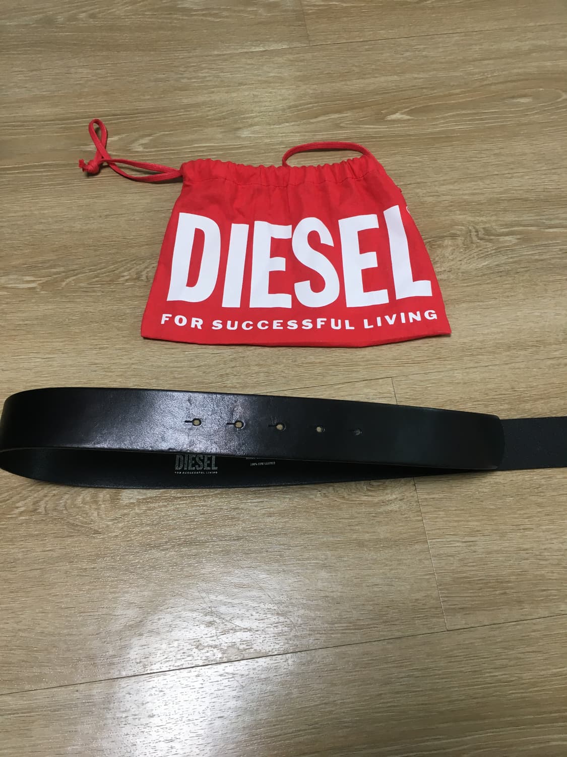 디젤벨트 85 상품이미지4