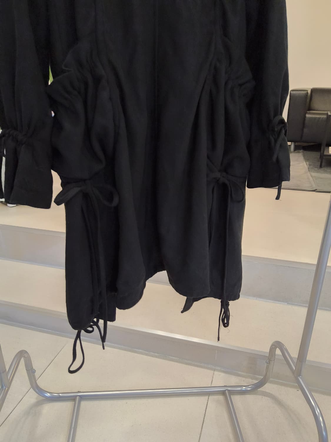 FRANKS of  CO CO 코트 상품이미지6