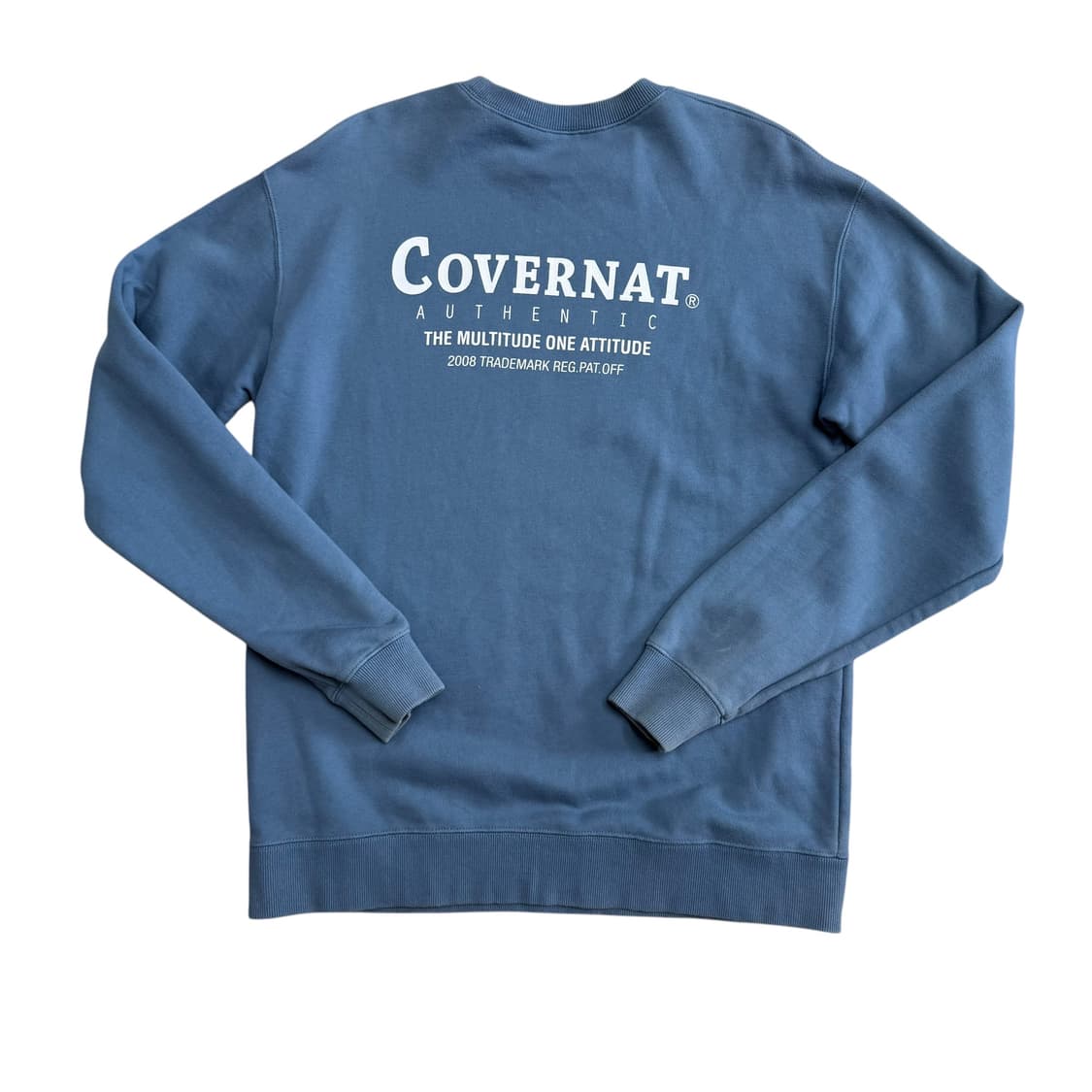 커버낫 맨투맨  상품이미지3