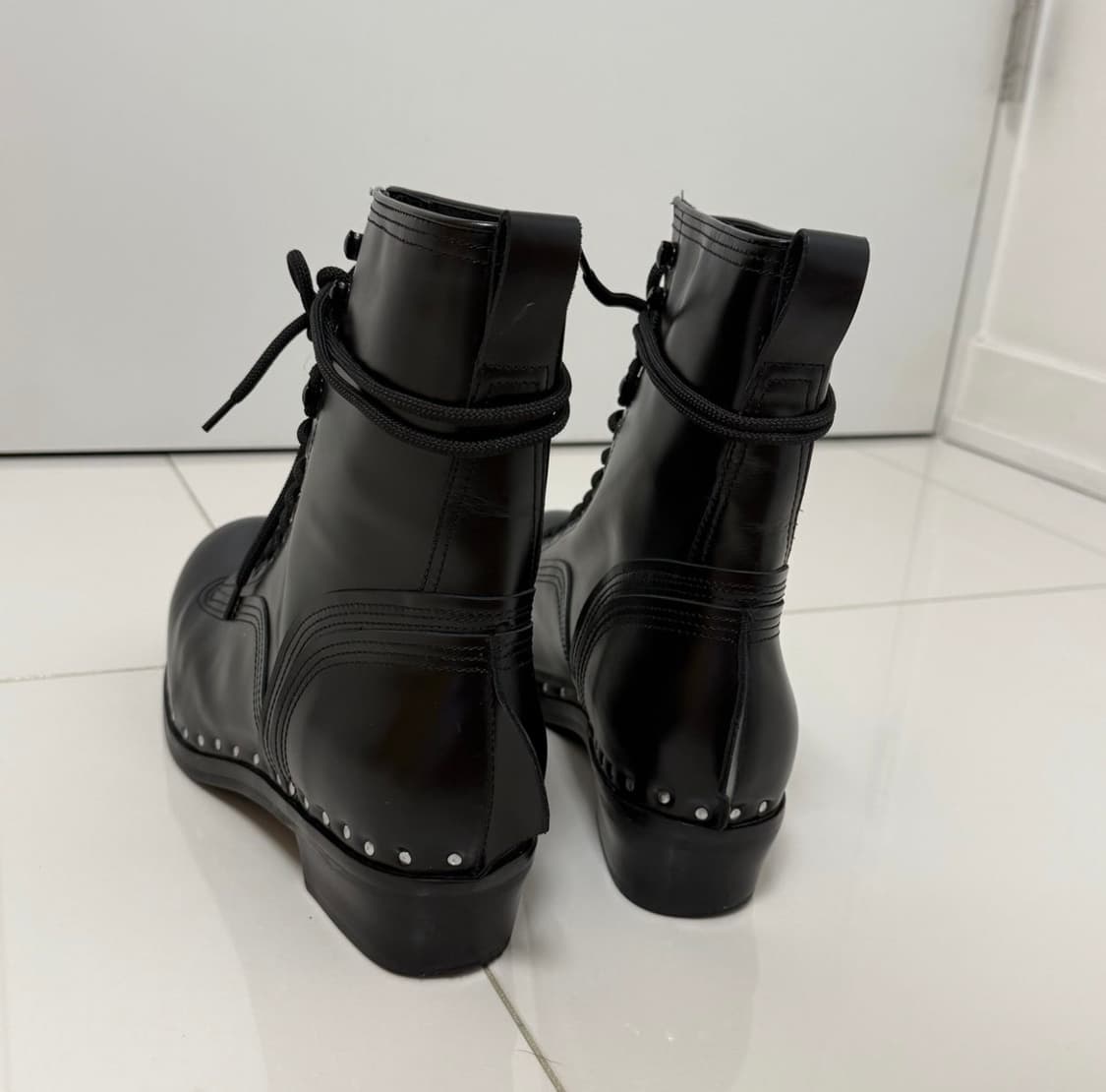 죠스 부츠 상품이미지5